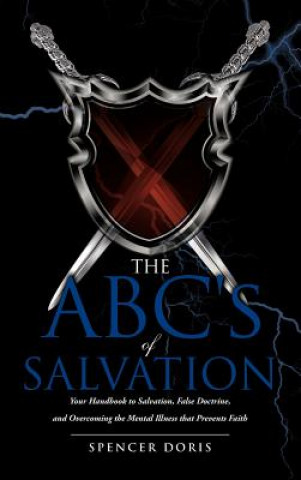Carte ABC's Salvation Spencer Doris