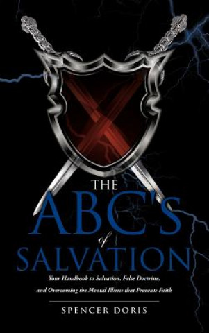 Kniha ABC's Salvation Spencer Doris