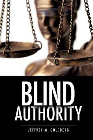 Libro Blind Authority Goldberg