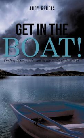 Kniha Get in the Boat! Judy Gerdis