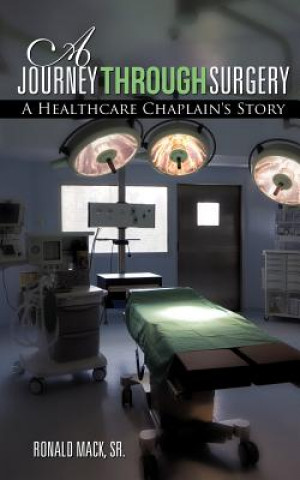 Buch Journey Through Surgery Sr Ronald Mack