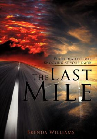 Книга Last Mile Brenda Williams