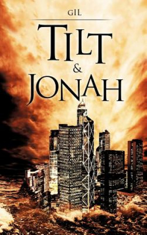 Book Tilt & Jonah Gil