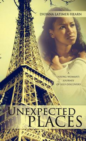 Carte Unexpected Places Dionna Latimer-Hearn