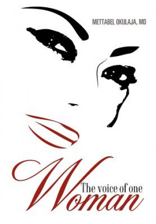 Carte voice of one Woman MD Mettabel Okulaja