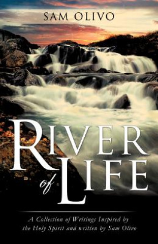 Carte River of Life Sam Olivo