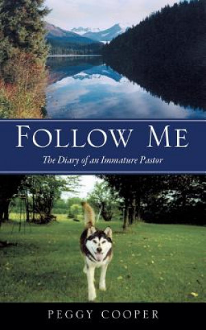 Книга Follow Me Pearl Lamoine