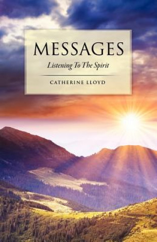 Libro Messages Catherine Lloyd