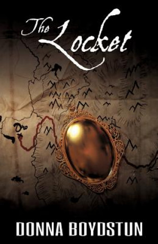 Livro Locket Donna Boydstun