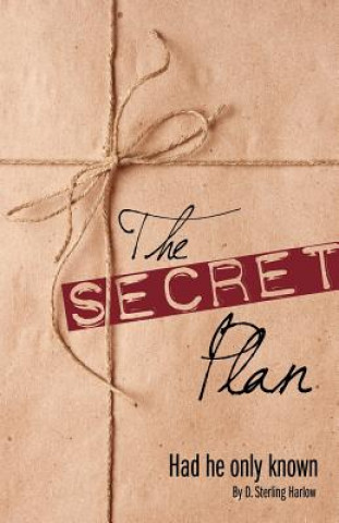 Libro Secret Plan D Sterling Harlow