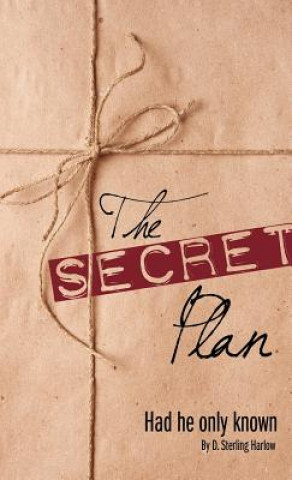 Libro Secret Plan D Sterling Harlow