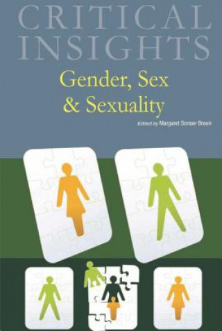 Buch Gender, Sex and Sexuality Margaret Sonser Breen