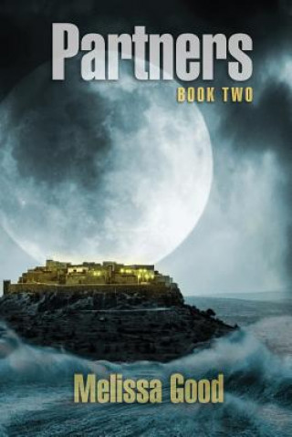 Book Partners-Book Two Melissa Good