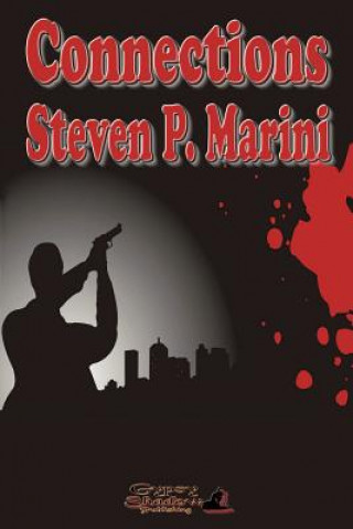 Книга Connections Steven P Marini