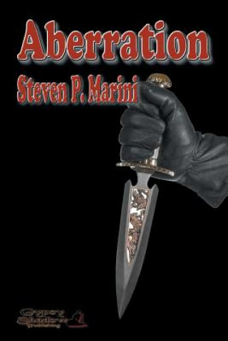 Könyv Aberration Steven P Marini