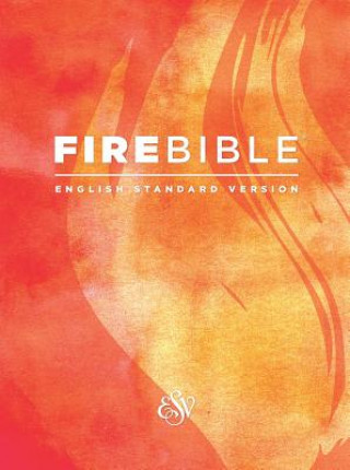 Книга Fire Bible Donald Stamps