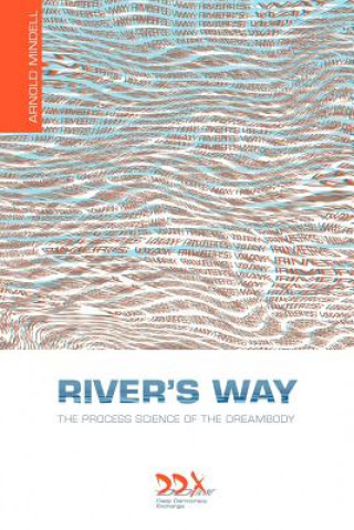 Kniha River's Way Mindell