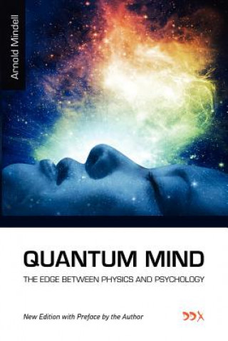 Książka Quantum Mind Mindell