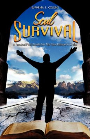 Kniha Soul Survival Euphema E Collins