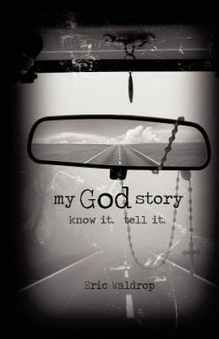 Book My God Story Eric Waldrop