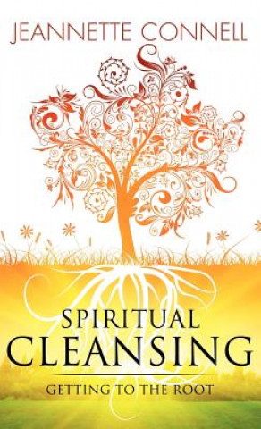 Buch Spiritual Cleansing Jeannette Connell