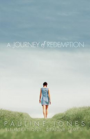 Könyv Journey of Redemption Jones