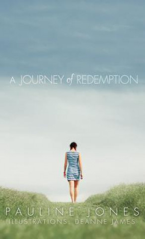 Kniha Journey of Redemption Jones