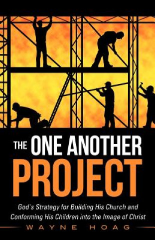 Buch One Another Project Wayne Hoag