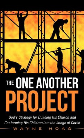 Buch One Another Project Wayne Hoag