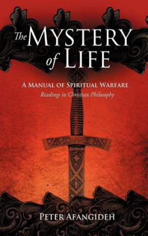 Kniha Mystery of Life Peter Afangideh