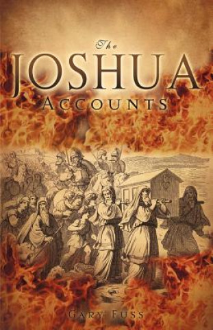 Kniha Joshua Accounts Gary Fuss