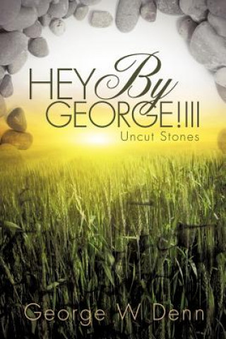 Buch HEY By George!III George W Denn