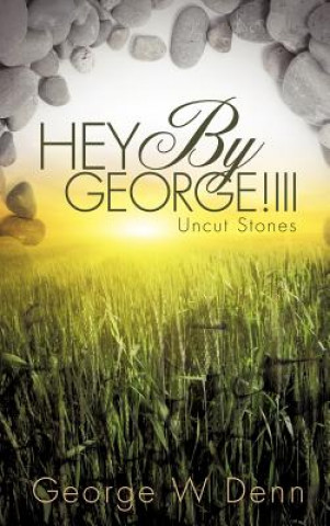 Книга HEY By George!II George W Denn