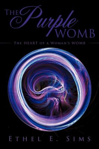 Könyv Purple Womb Ethel E Sims