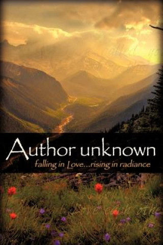 Knjiga Author Unknown Greg Benner