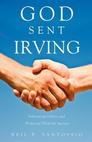 Book God Sent Irving Neil P Santossio