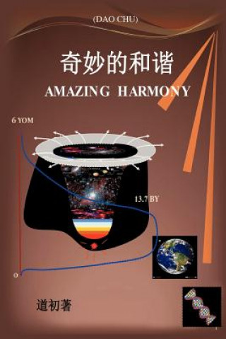 Könyv Amazing Harmony Dao Chu