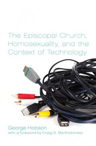 Livre Episcopal Church, Homosexuality, and the Context of Technology George Hobson