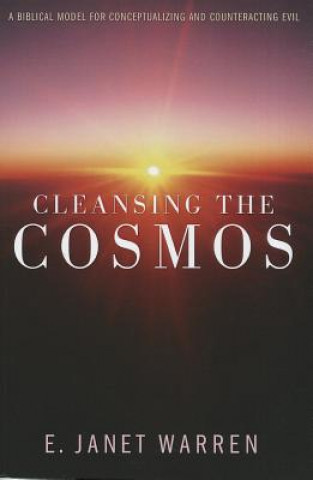 Książka Cleansing the Cosmos E. Janet Warren