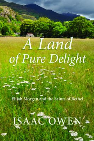 Carte Land of Pure Delight Isaac Owen