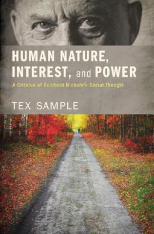 Kniha Human Nature, Interest, and Power Tex Sample