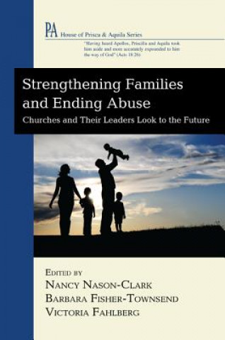 Carte Strengthening Families and Ending Abuse Victoria Fahlberg