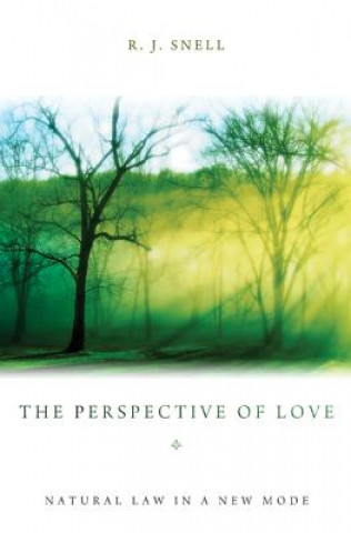 Livre Perspective of Love R J Snell