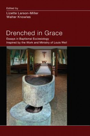 Buch Drenched in Grace Walter Knowles