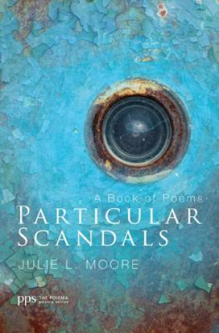 Książka Particular Scandals Julie L. Moore