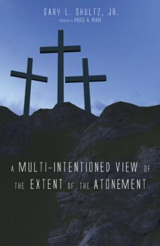 Kniha Multi-Intentioned View of the Extent of the Atonement Shultz
