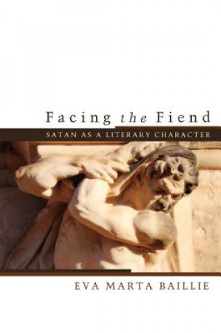 Book Facing the Fiend Eva Marta Baillie