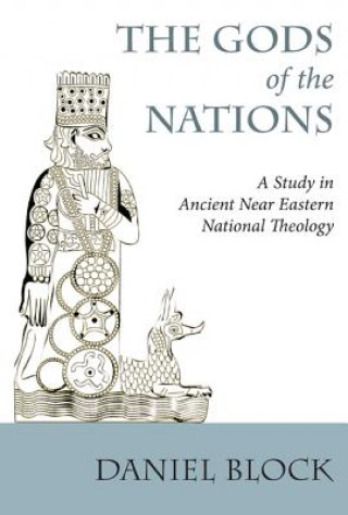 Buch Gods of the Nations Dr Daniel I Block