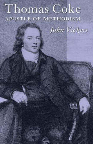 Book Thomas Coke John Vickers