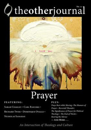 Knjiga Other Journal: Prayer Cascade Books